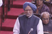 Demonetisation monumentally mismanaged by Modi govt: Manmohan Singh in RS
